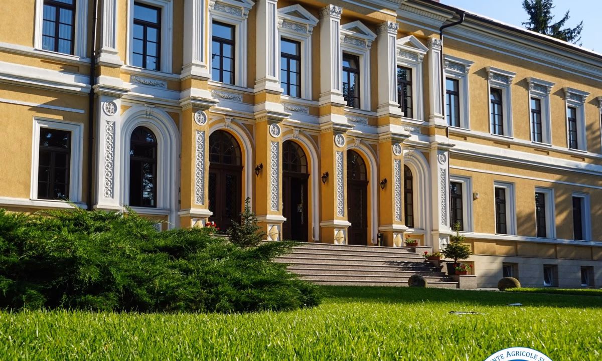 Where is the University of Agricultural Sciences & Veterinary Medicine?