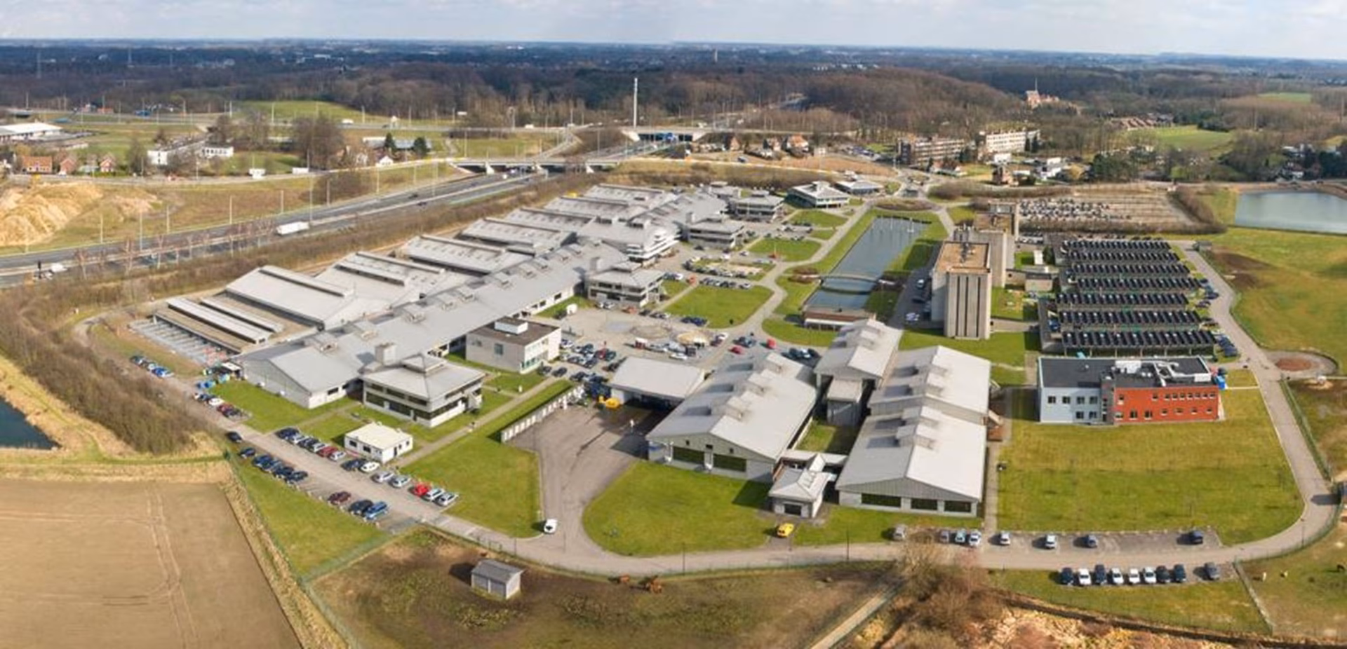 What is UGent Vet Med?