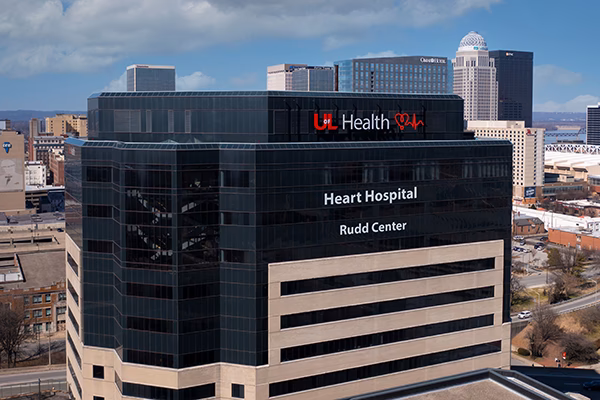 How will the UofL health expansion affect the University of Louisville?