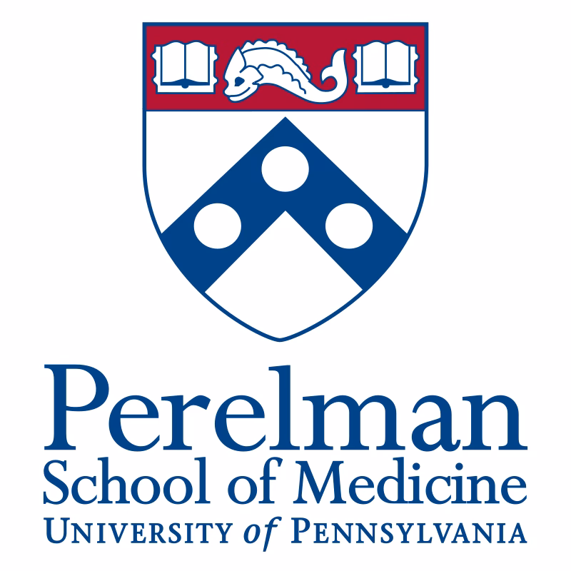 What is the Perelman School of Medicine?