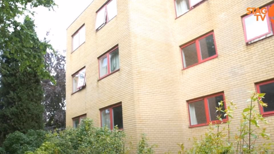 How do I contact the University of Surrey?