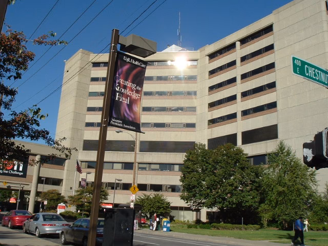 How does UofL health provide additional access?