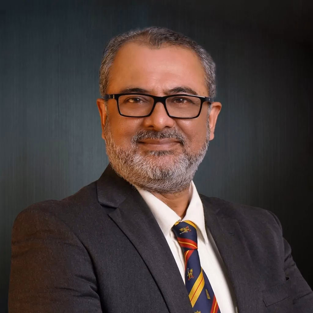 Where is Dr. Zahra's office located?