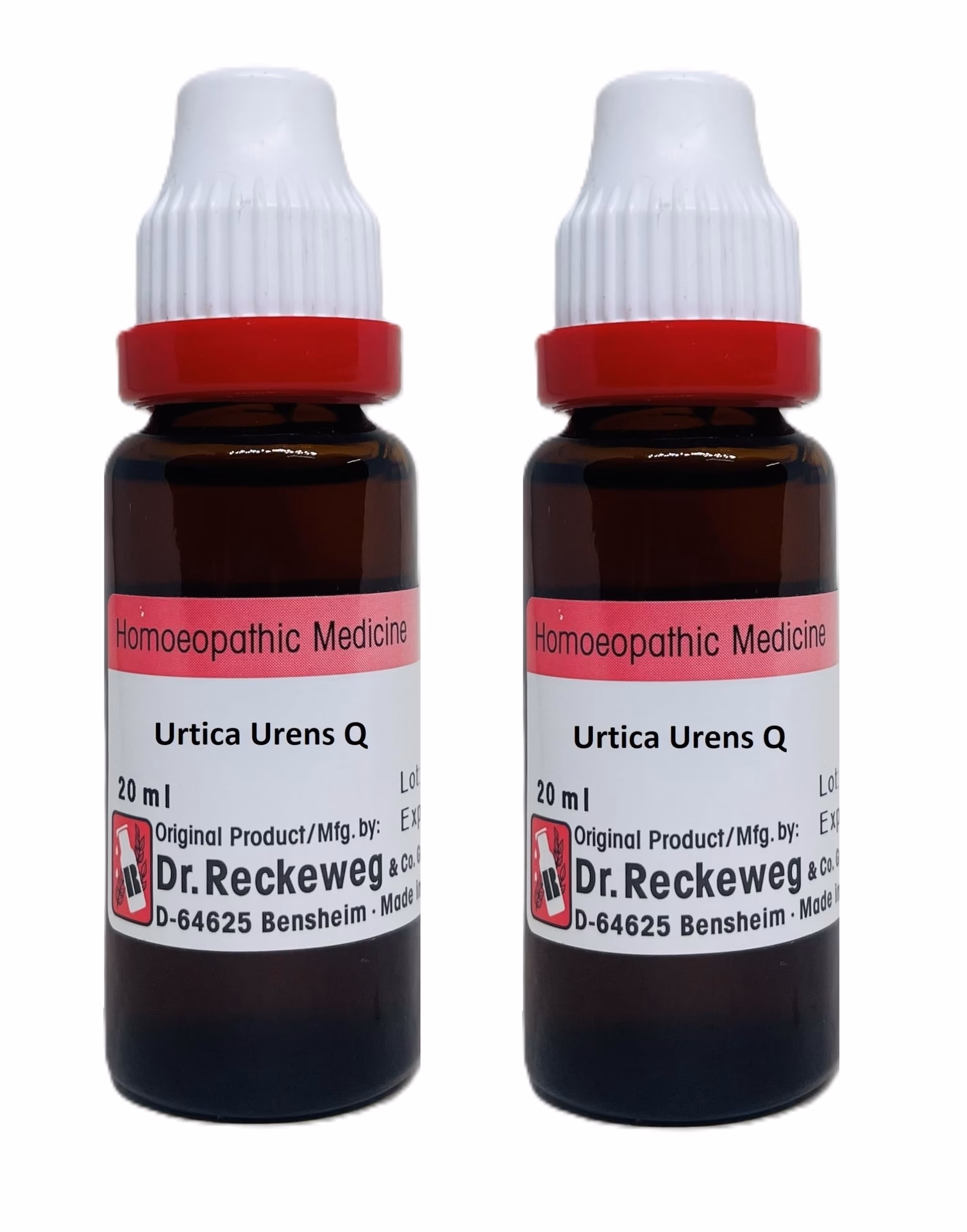 Does Urtica urens help rheumatoid arthritis?
