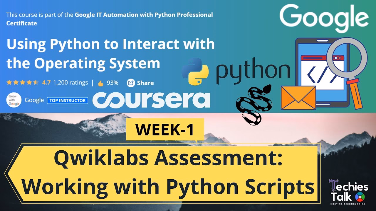 What is OS in Python?