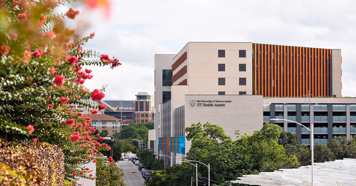 What benefits does UT Medical Center offer?