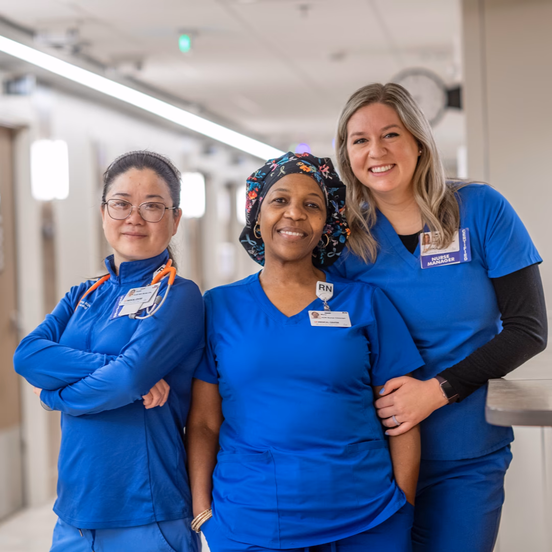 What's new at UT Health San Antonio?