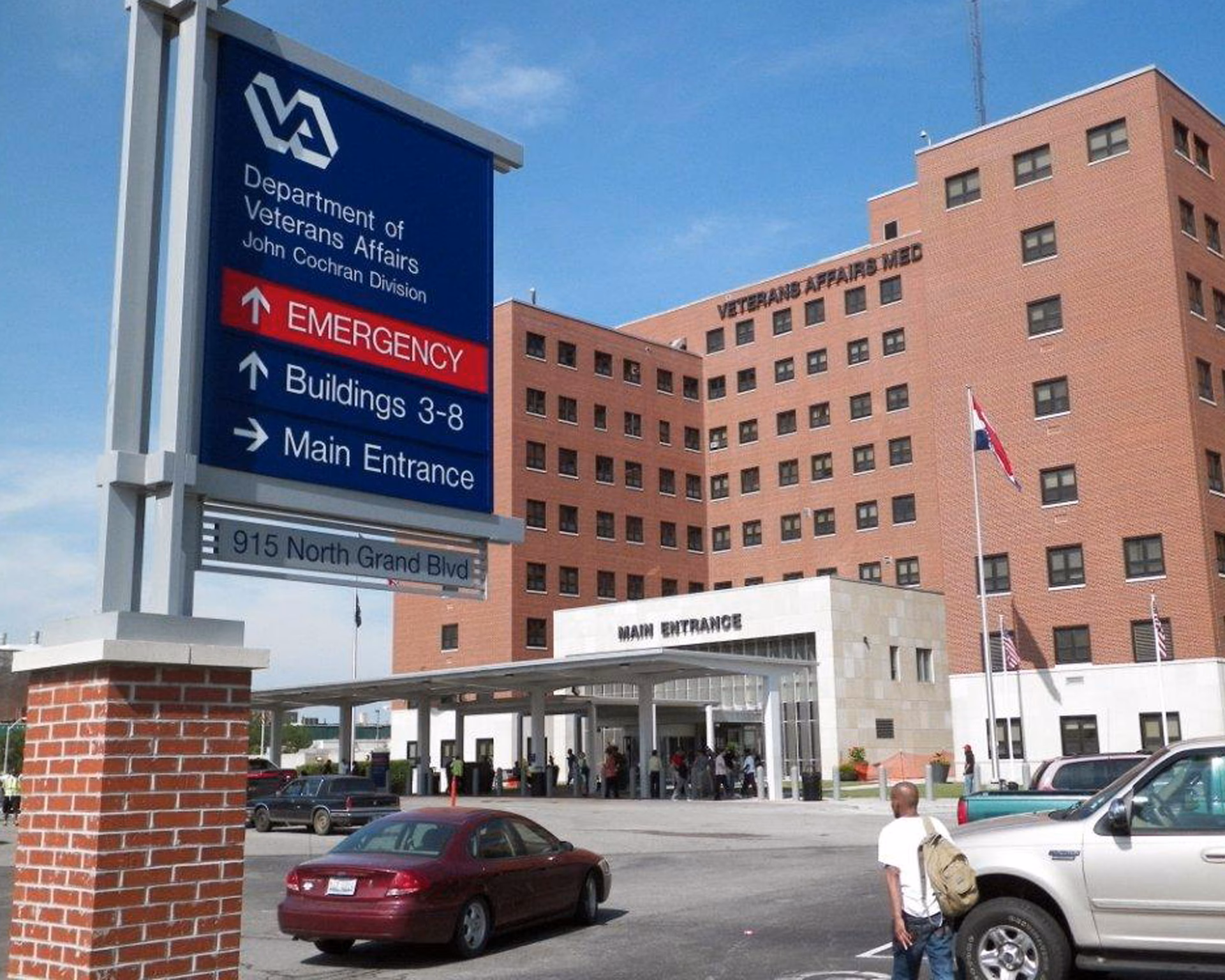 How does VA health care work?