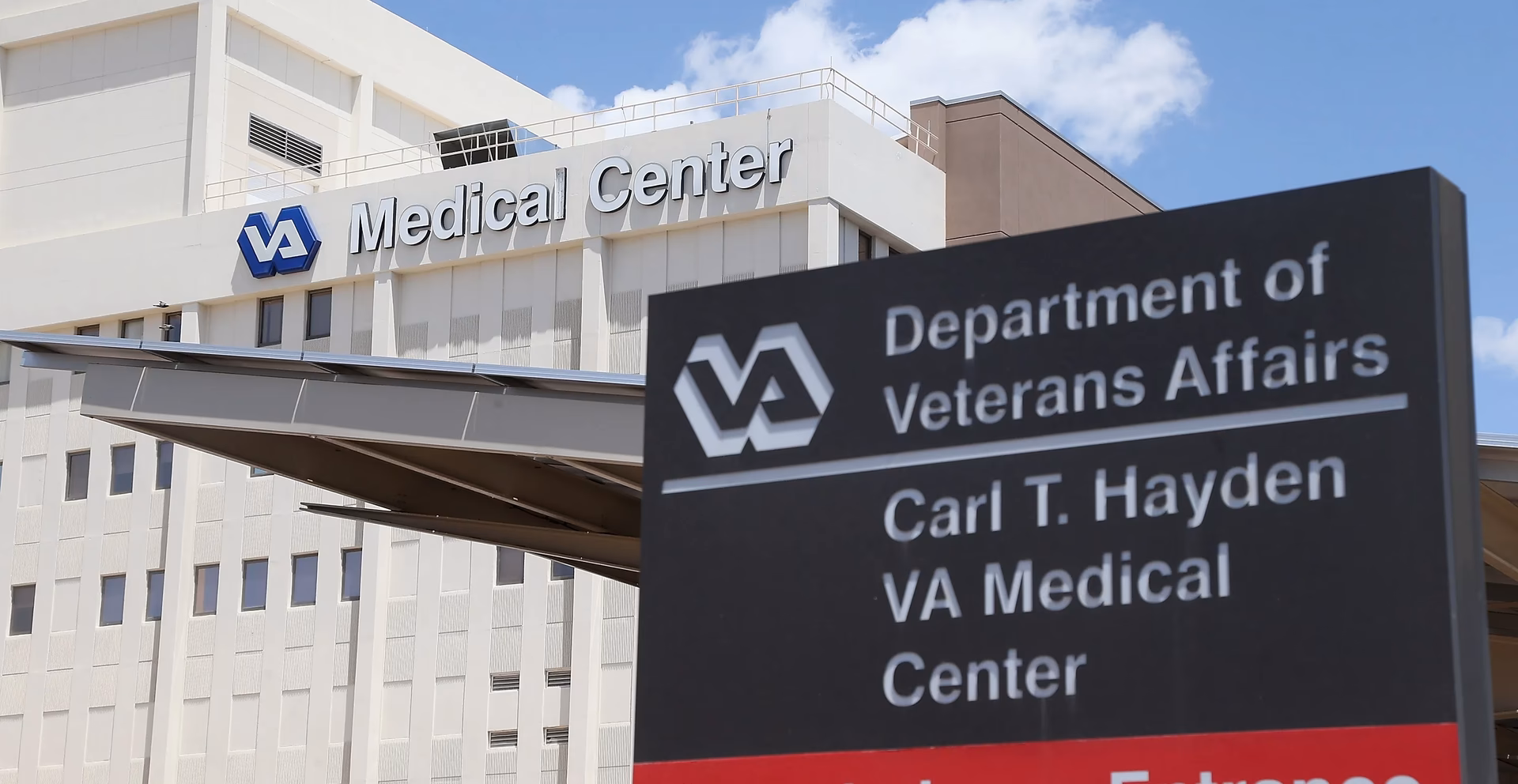 How does VA health care work?