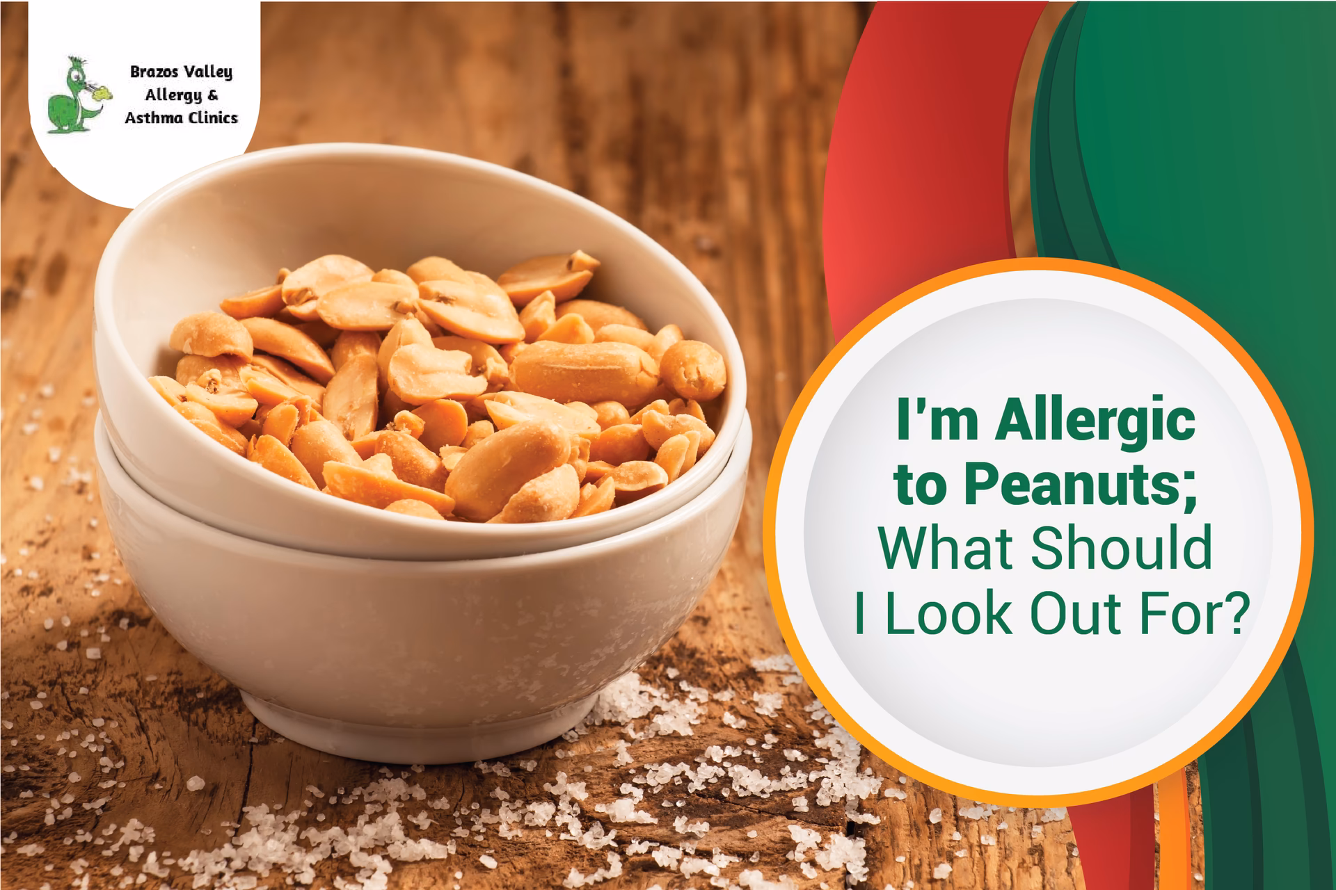 Can you take valproic acid if you have peanut allergies?