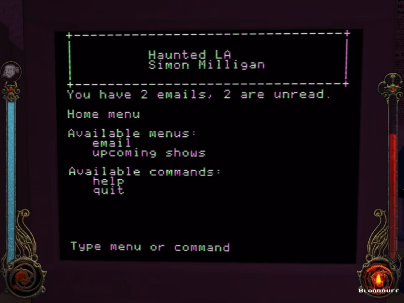 How do I unlock the control substances door in bloody mess?