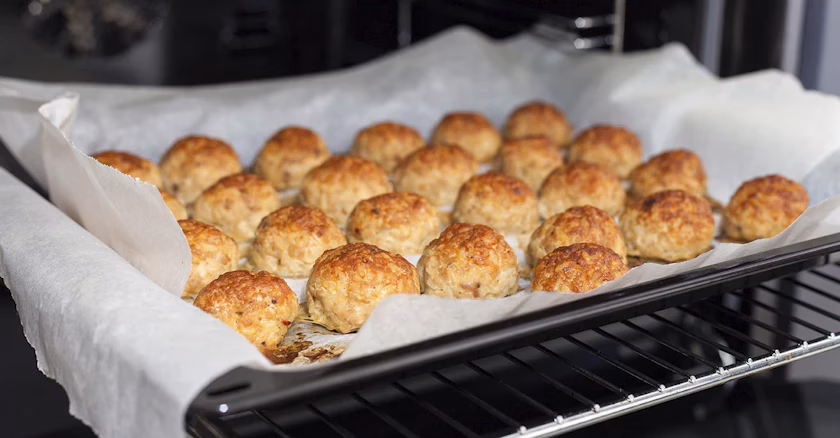 Vad innebär varmluftsfunktion i en ugn?