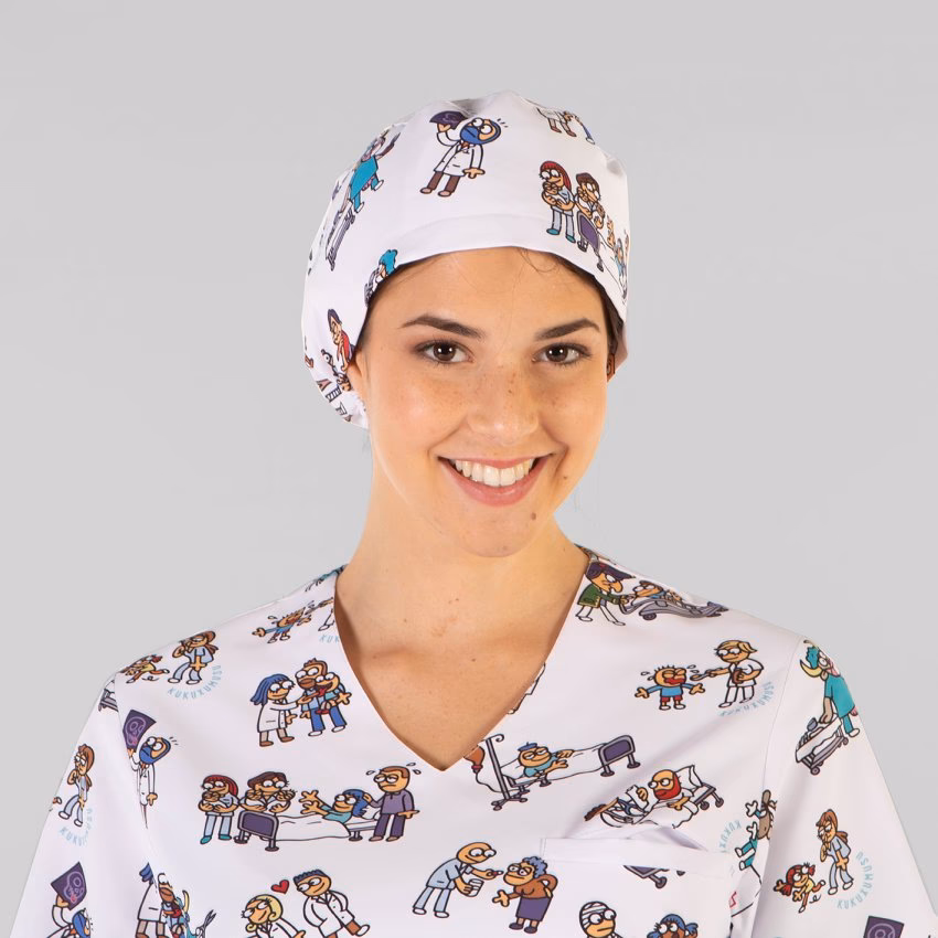 ¿Qué tipo de ropa laboral ofrece Textil Valero?