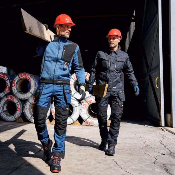 ¿Qué ofrece el catálogo de ropa laboral?