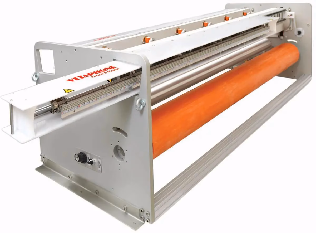 Who are Vetaphone & AB graphic?