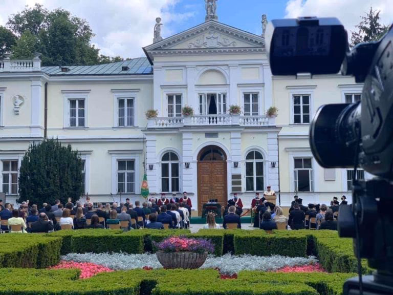 Where can I study veterinary medicine in Poland?