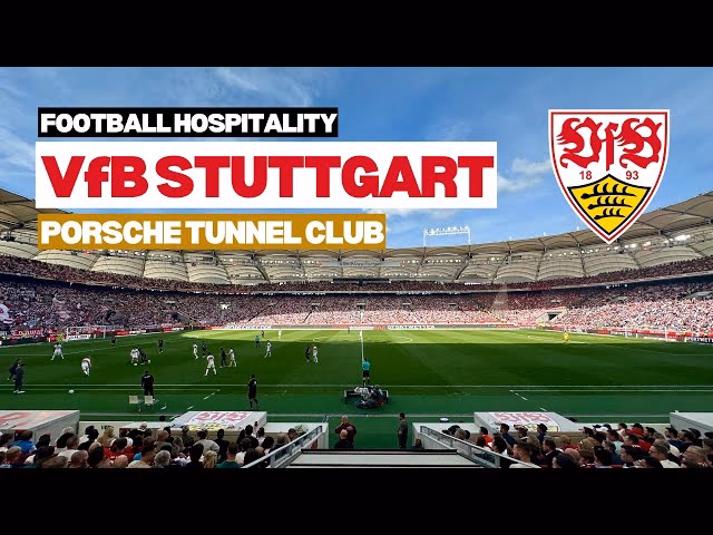 Was macht den VfB so besonders?