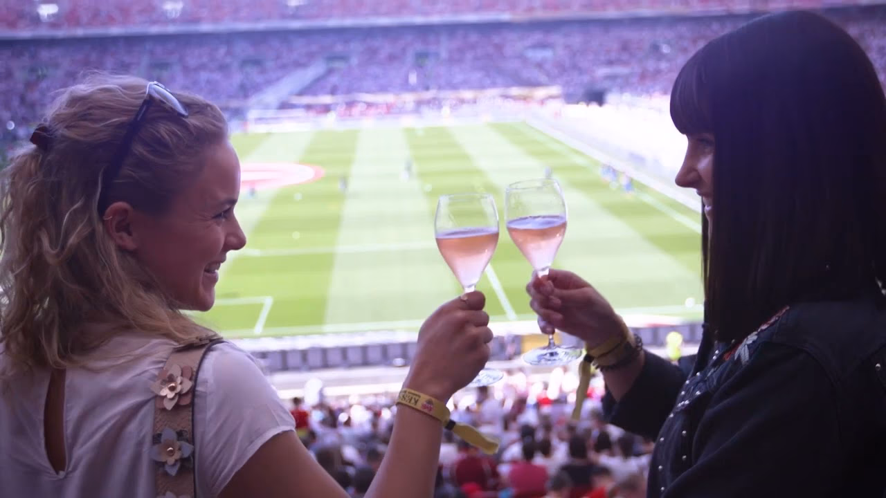 Was macht den VfB so besonders?