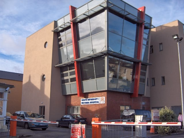 How many care assistants are there in West Cork?