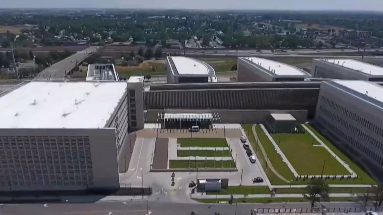 What is the VA western Colorado healthcare system?