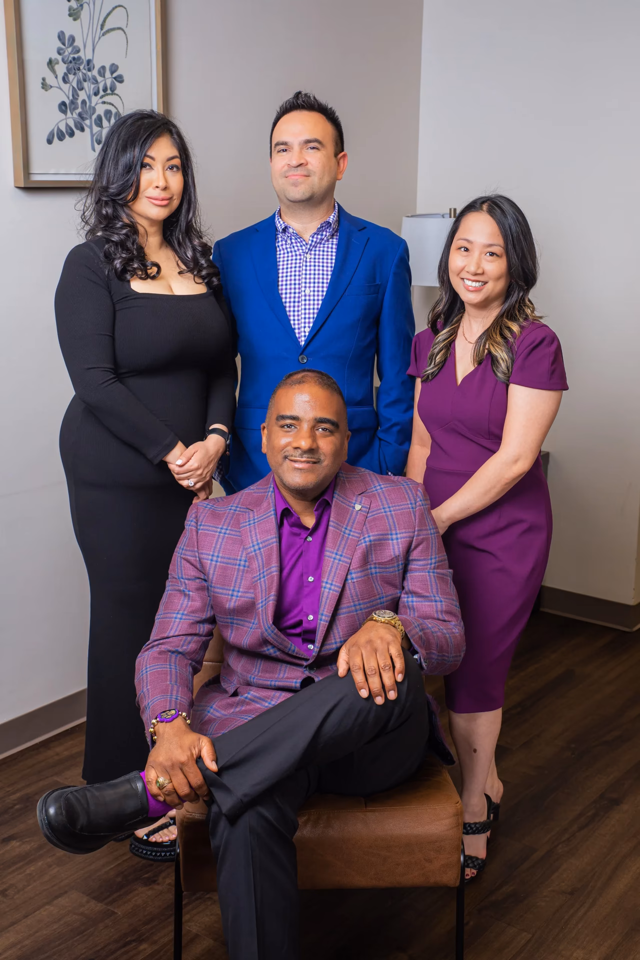 Why choose our Allergy and Asthma Center?