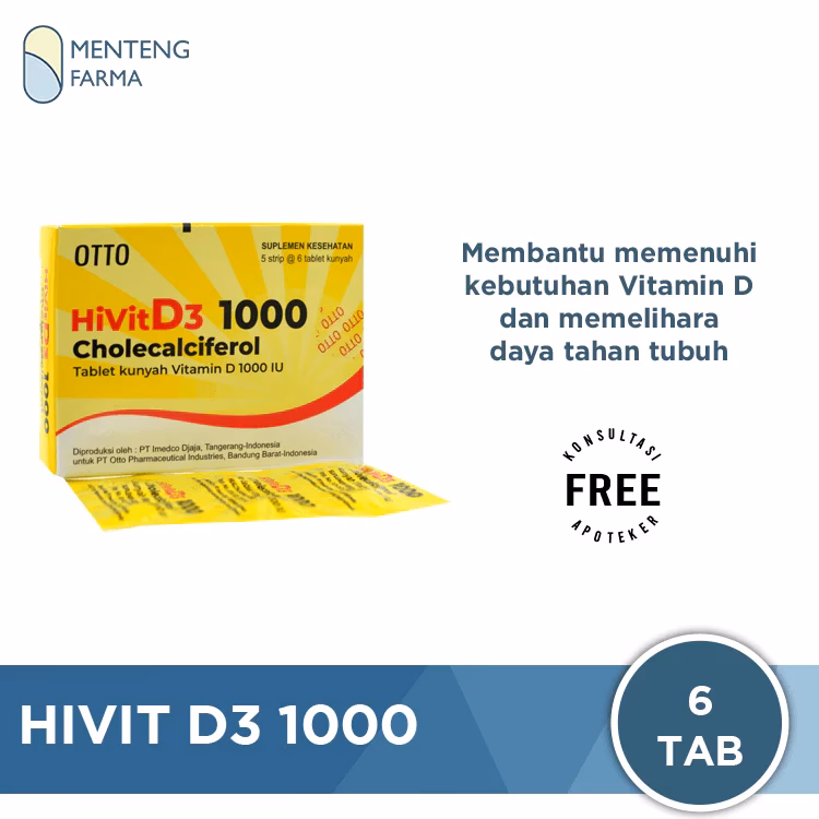 Hvor er D-vitamin tilsat?
