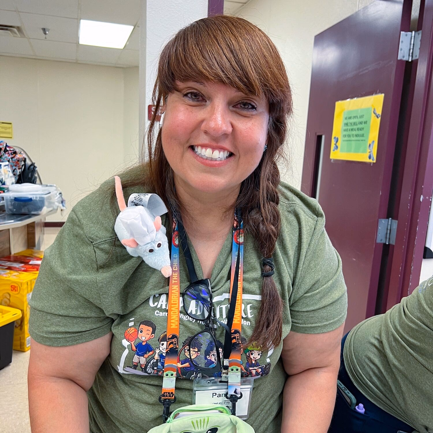 Why should you volunteer in city of Albuquerque?