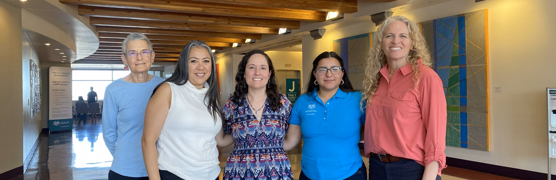 Why should you volunteer in city of Albuquerque?