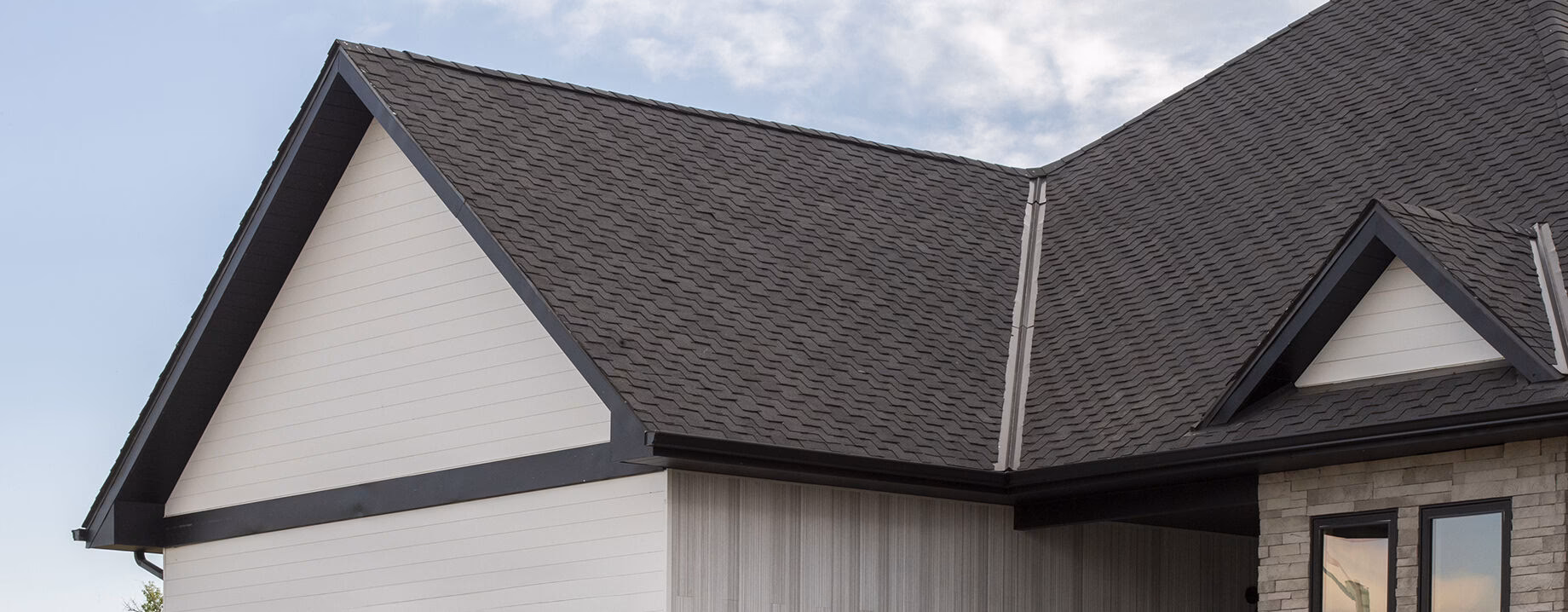 What is a W-Valley metal roof valley?