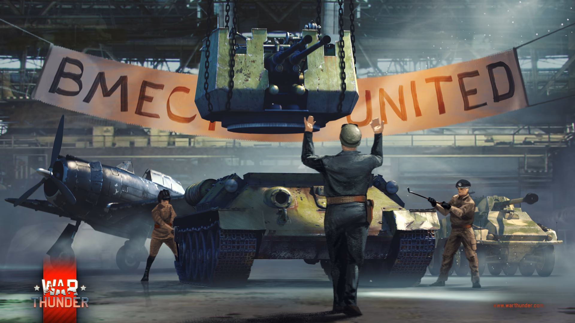 What's going on with Operation Sumer on August 2nd & 3rd?