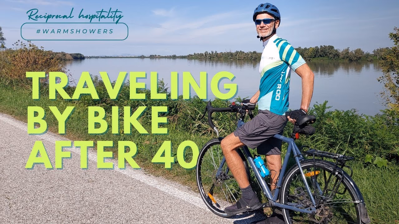 What's new at warmshowers?