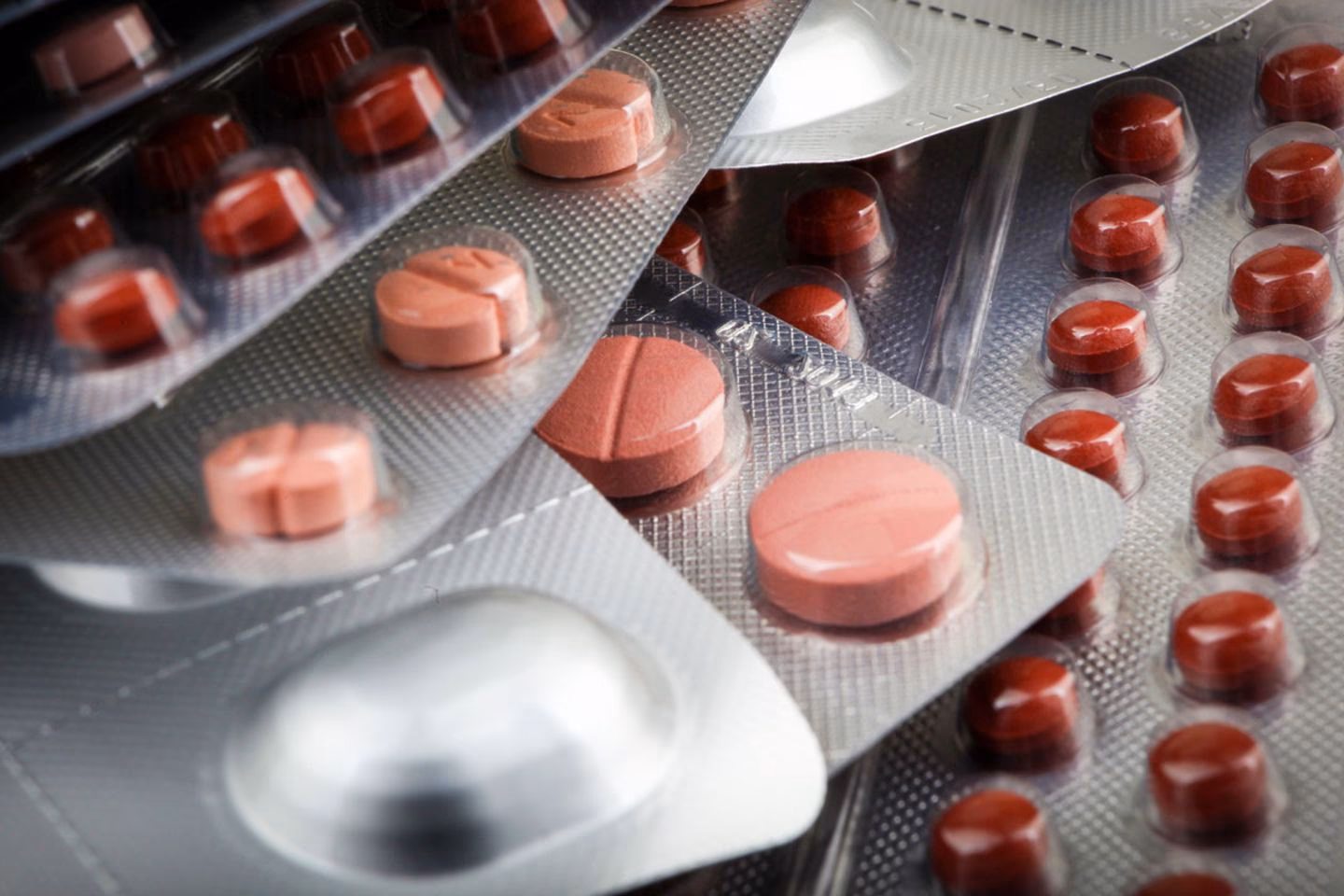 Welche Arten von Allergiemedikamente gibt es?