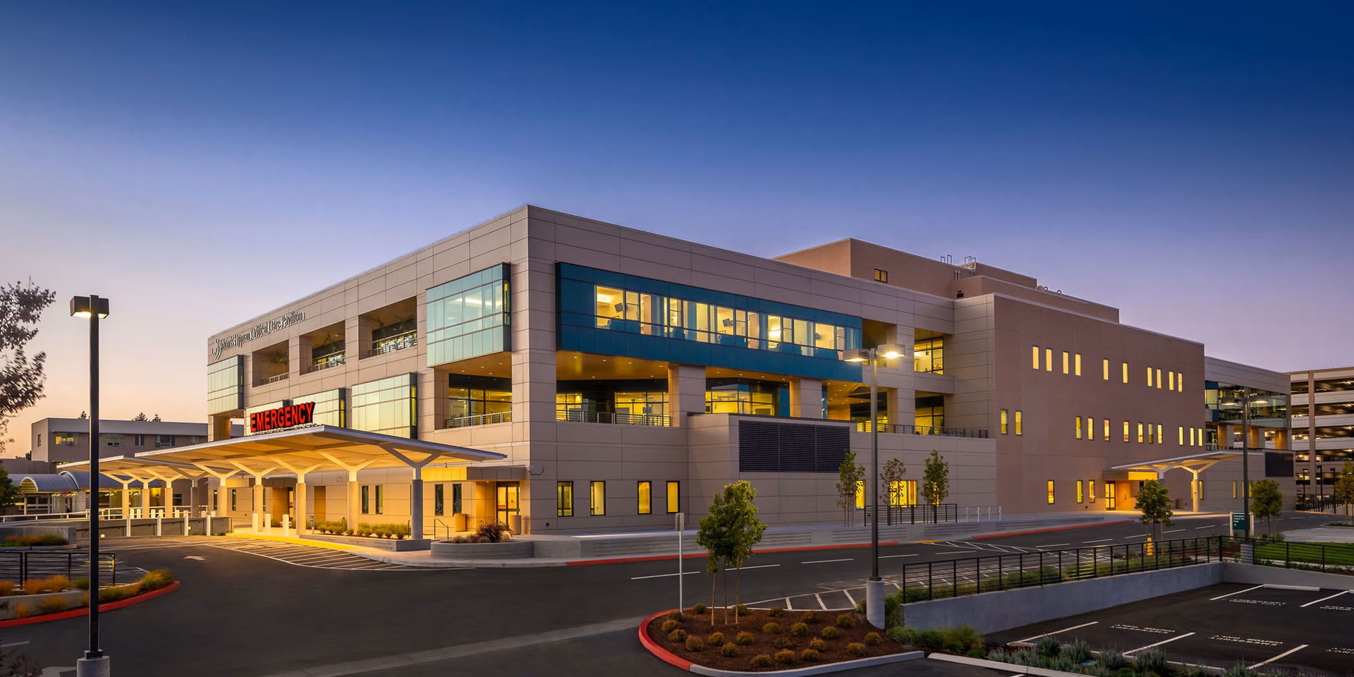 Where is Washington Hospital-Fremont?