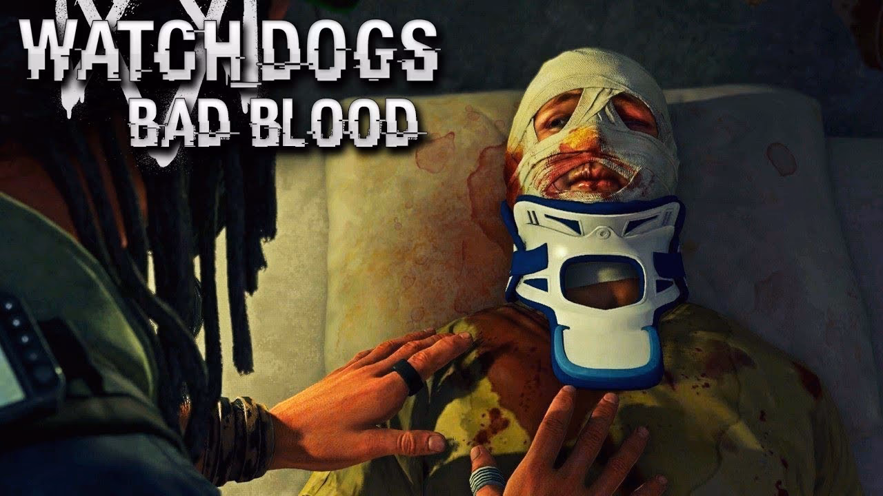 What should be done in the Watch Dogs 2 walkthrough?