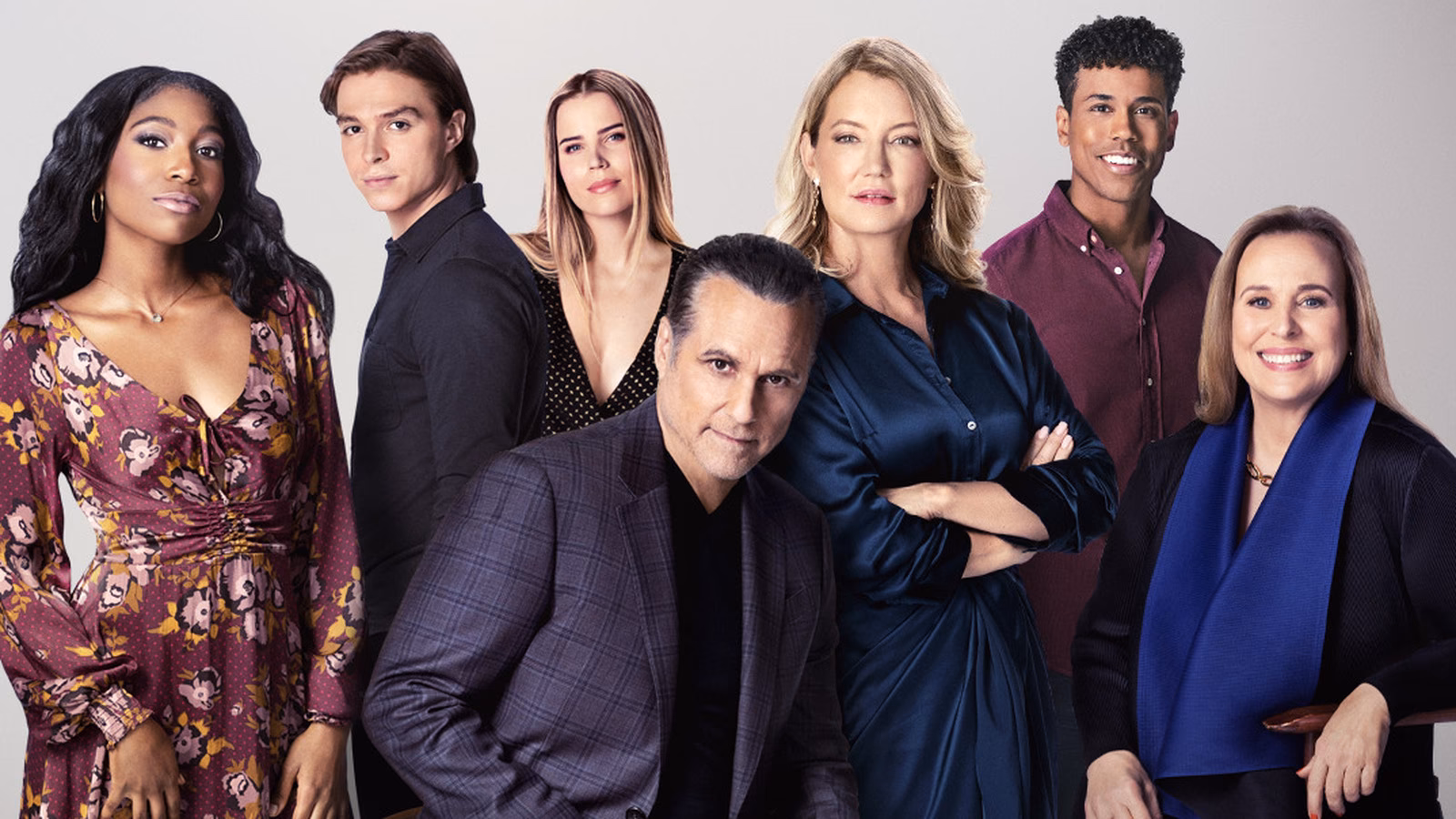 Can you watch 'General Hospital' on ABC?
