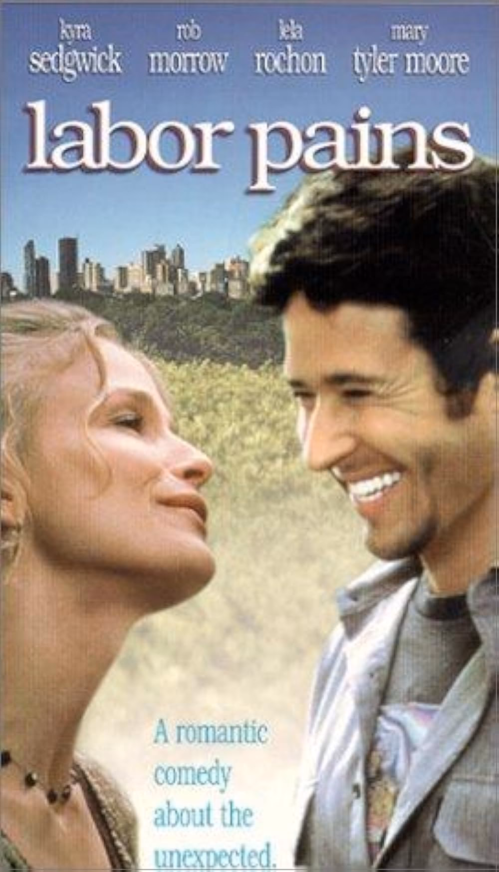 Where can I watch 'labor pains'?