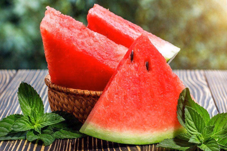 What causes Watermelon allergies?