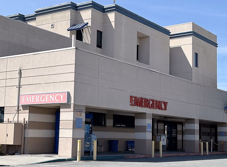 Is coastal Healthcare Affiliated with Watsonville Community Hospital?