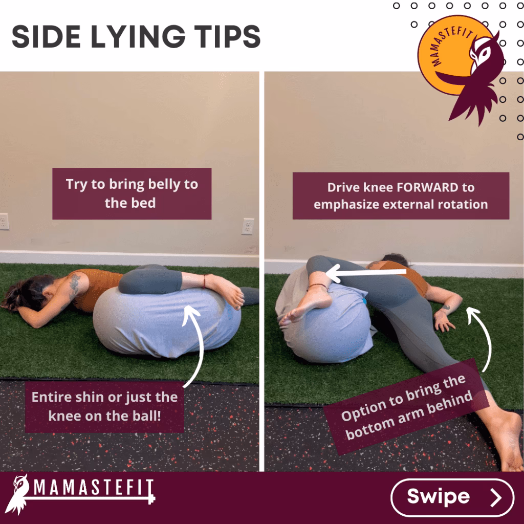 How do I prepare for labor?