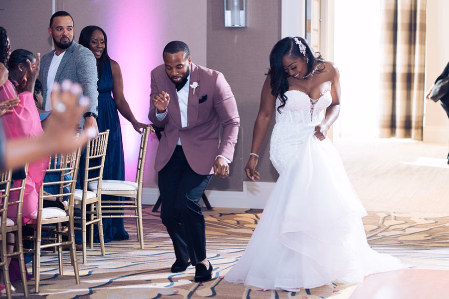 Is levitating a good wedding song?