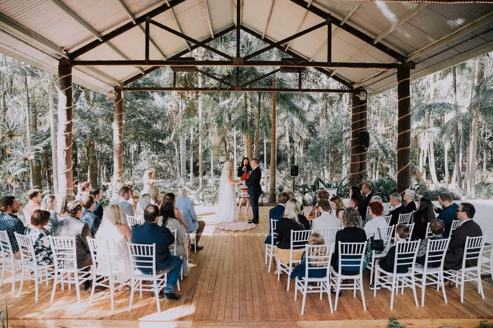 Where to get married on the Gold Coast?