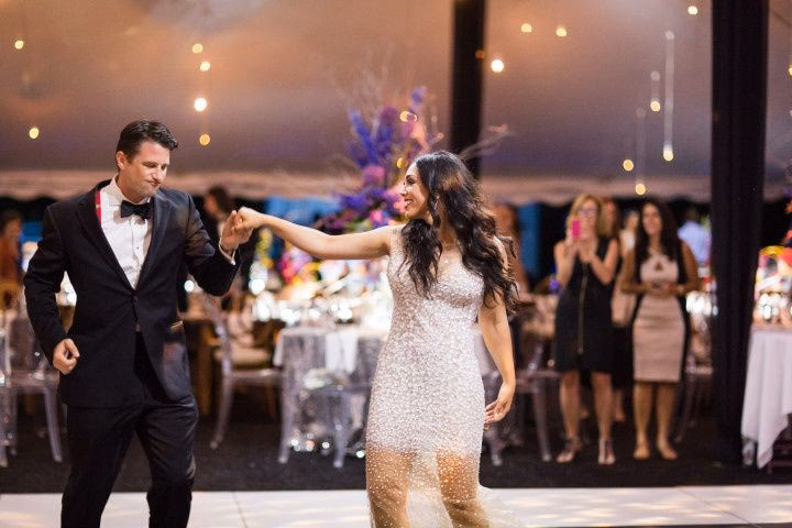 What are the best wedding songs 2018?