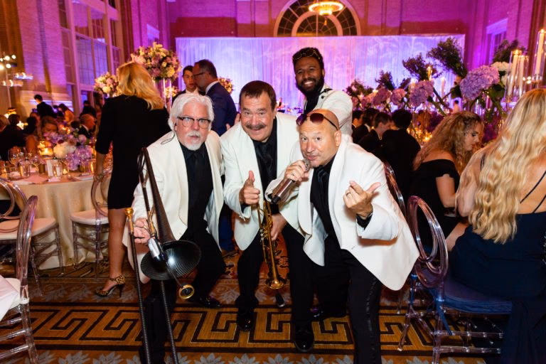 What music genres should you choose for your wedding?