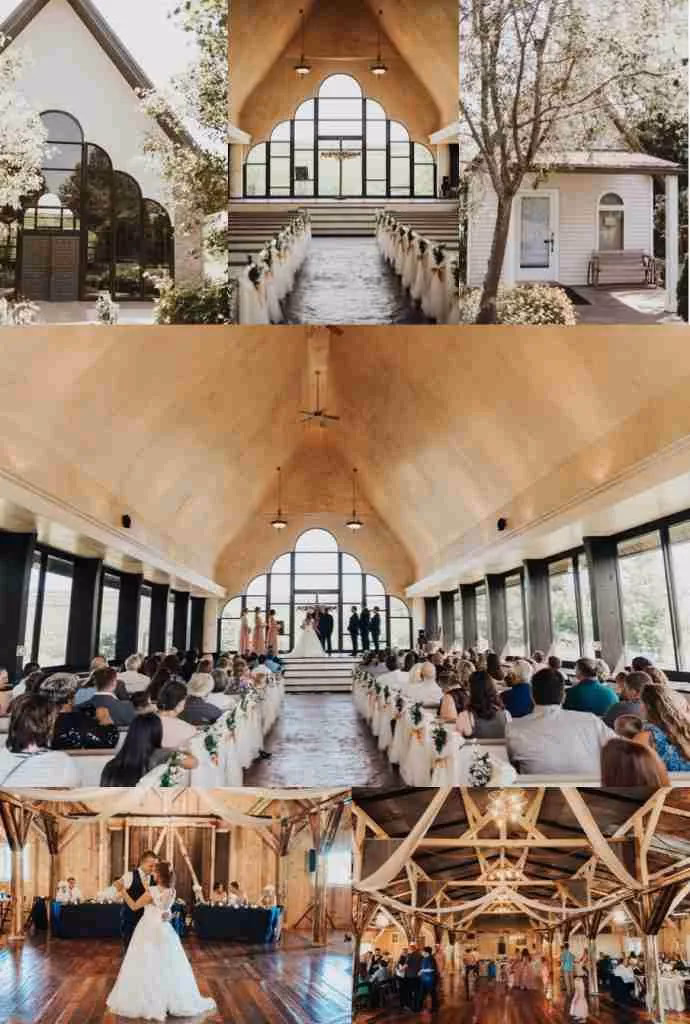 Is Hilton Omaha a good wedding venue?