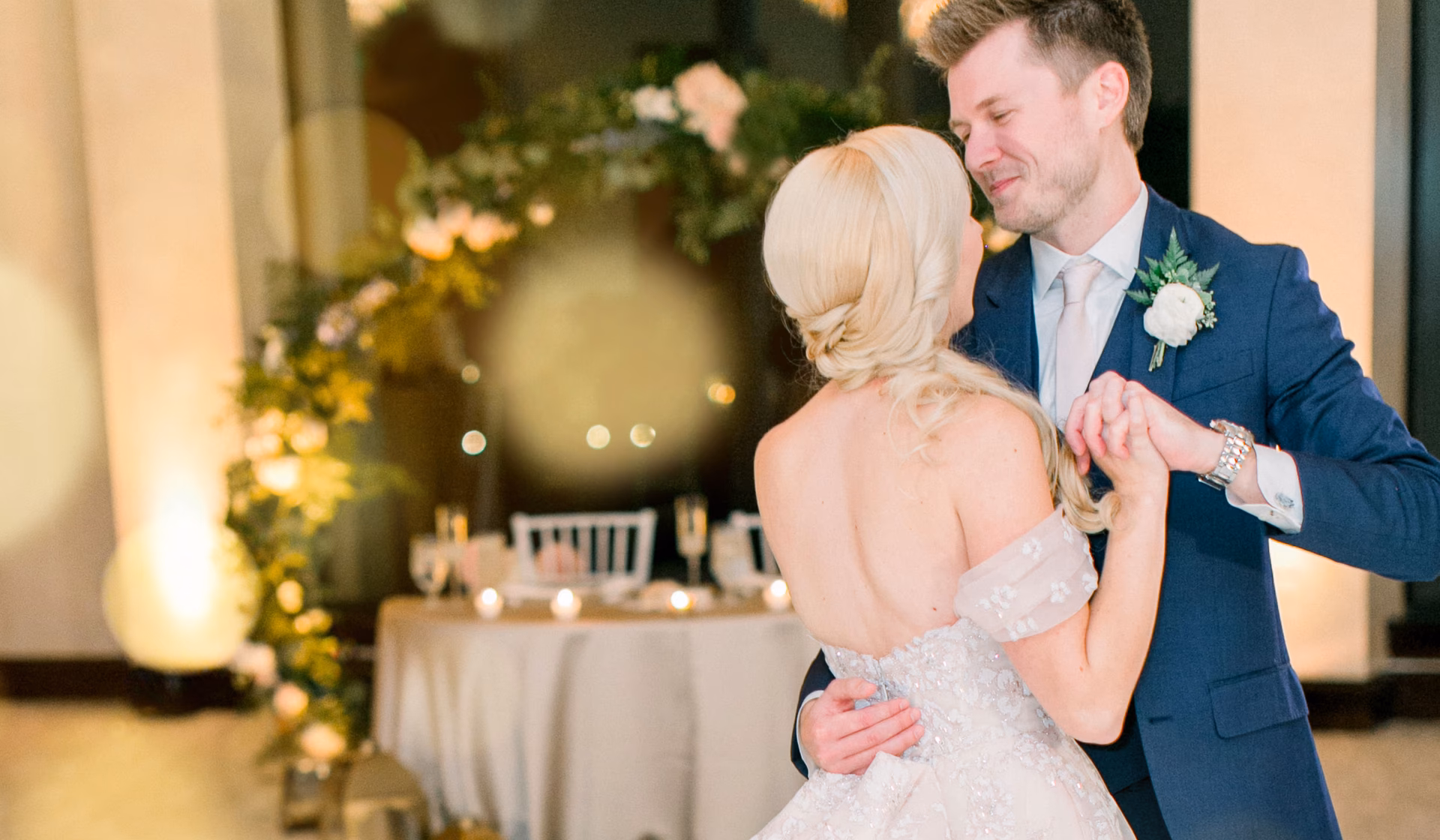 What are some good songs for a wedding party?