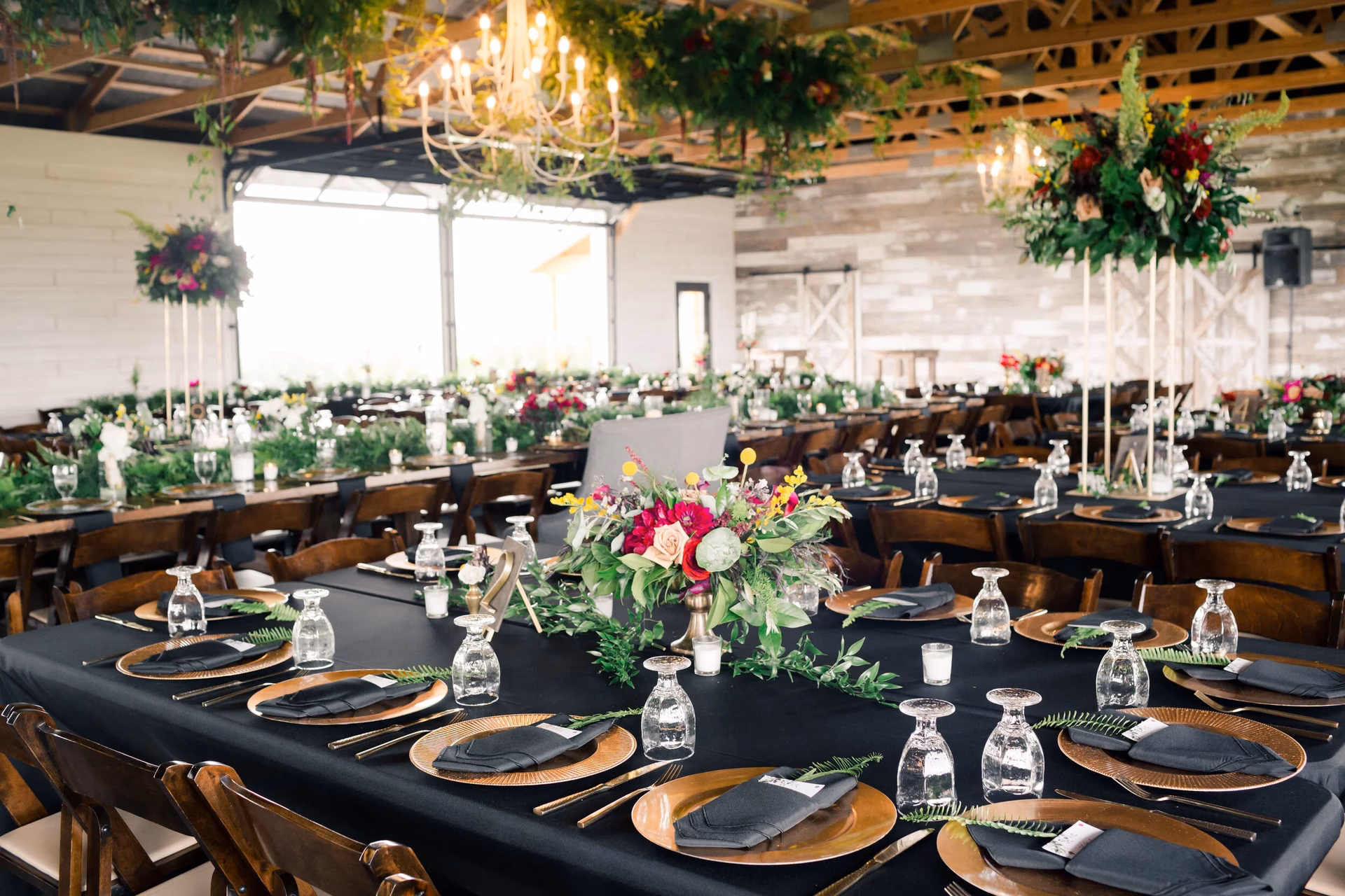 Where can I get married in Preston?