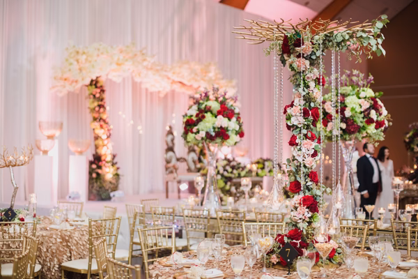 How to choose a wedding theme?