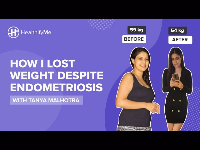 Can endometriosis cause bloating and fluid retention?