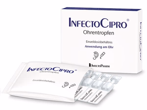 Welche Antibiotika gibt es?