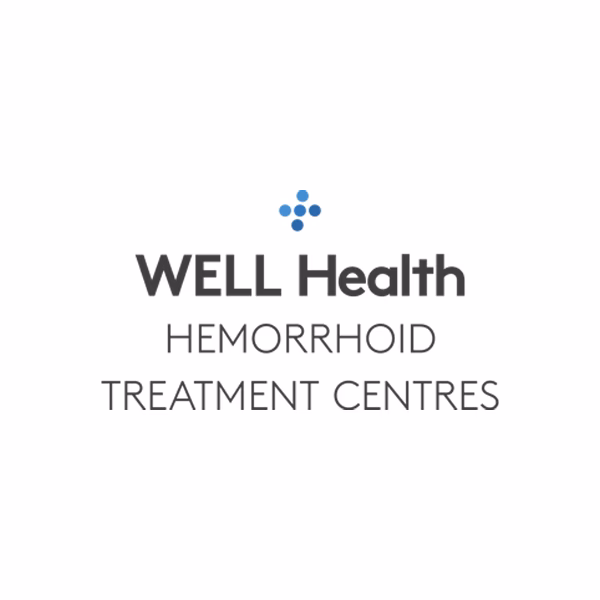 Does well health hemorrhoid treatment require pre-treatment PReP or post-treatment bleeding?